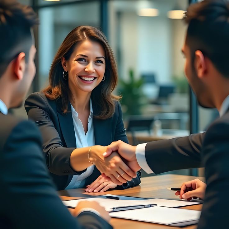 Financial Services