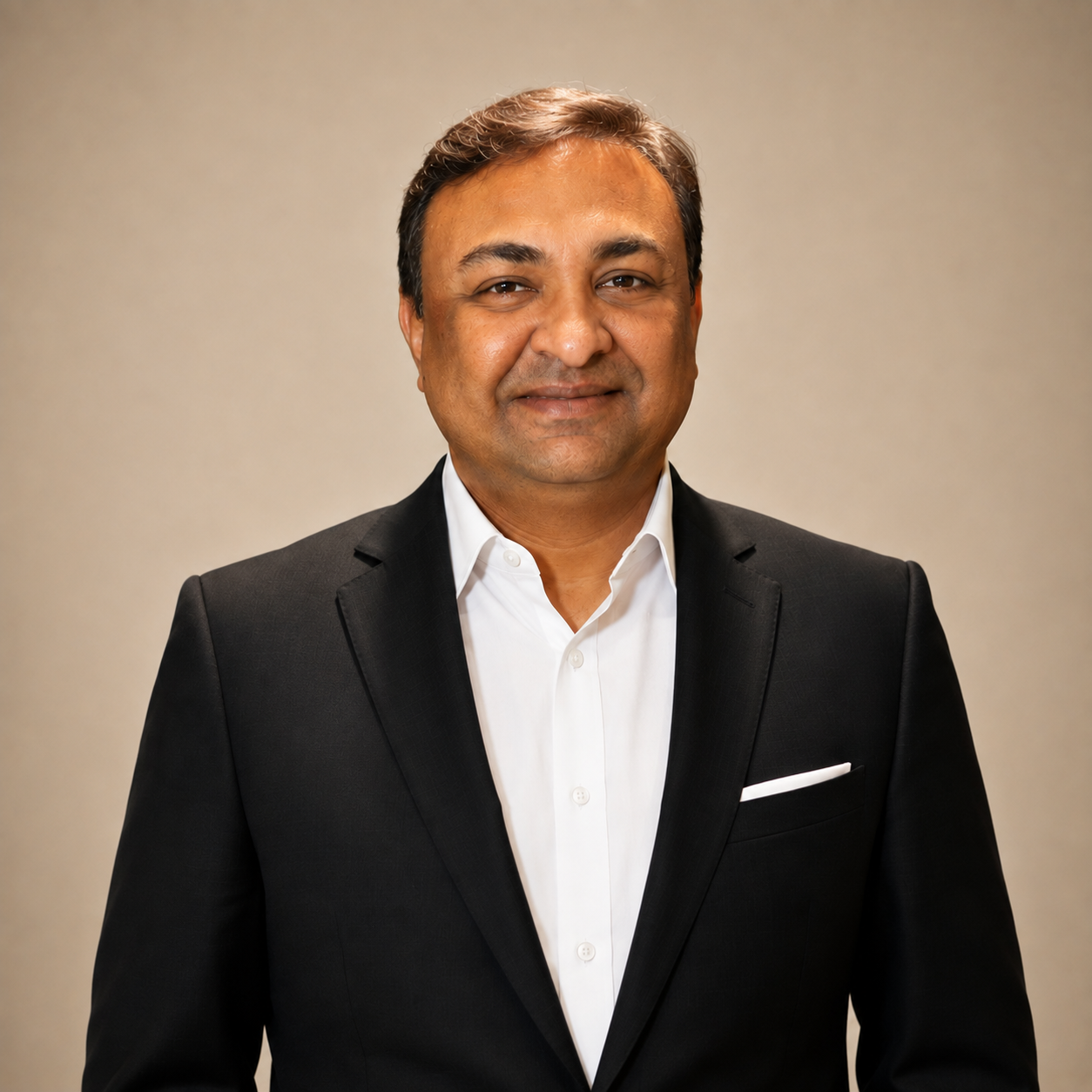 Gopi Doshi