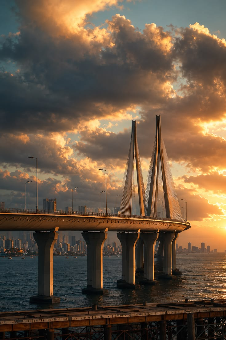 Mumbai real estate