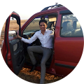 Ravi Ghanekar
