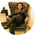 Nimish Desai